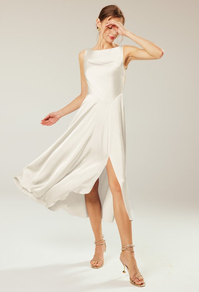 AW May Dress
